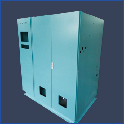 高低壓成套電氣設備的接線需要注意什么？